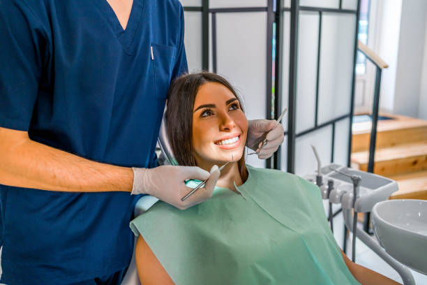 Laser Dentistry in Great Bend, NY